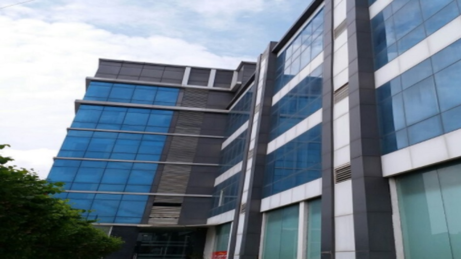 Hotel GenX Agra-img