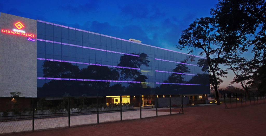 Hotel German Palace, Ahmedabad-img