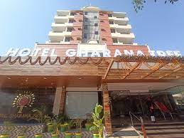 Hotel Gharana Tree-img