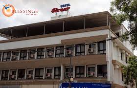 Hotel Girnar-img