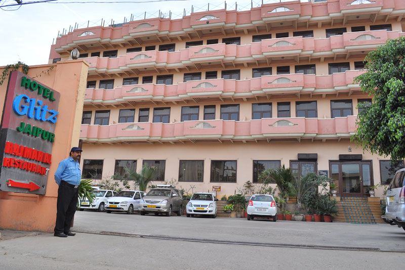 Hotel Glitz Jaipur-img