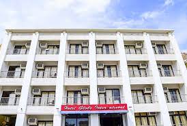 Hotel Globe International-img