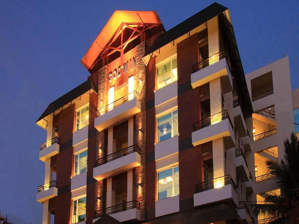 Hotel Godwin Goa-img