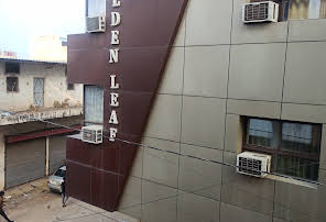 Hotel Golden Leaf-img