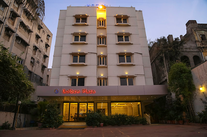 Hotel Golden Plaza, Ahmedabad-img