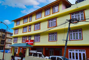 Hotel Golden Sunrise & Spa-img