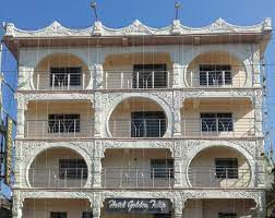 Hotel Golden Tulip-img