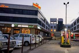 HOTEL GOLDEN VIEW-img