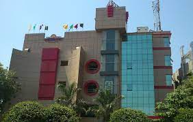 Hotel Gouri Inn-img