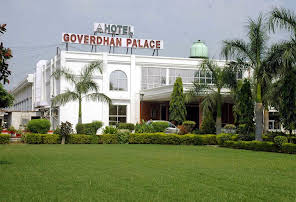Hotel Goverdhan Palace-img