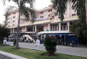 Hotel Govind Heights-img