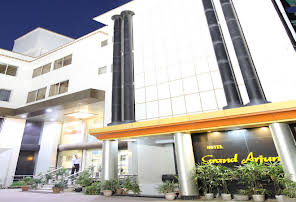 Hotel Grand Arjun-img