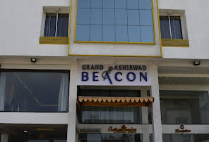Hotel Grand Ashirwad Beacon-img
