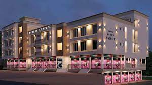 Hotel Grand Ashok-img