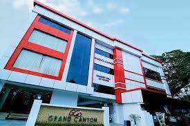 Hotel Grand Canyon-img
