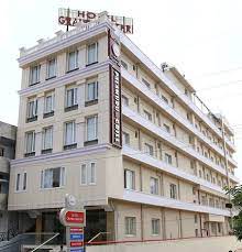 Hotel Grand Gaayathri-img