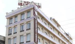 Hotel Grand Gayathri-img