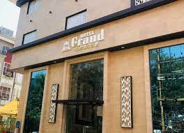 Hotel Grand Girdhar-img