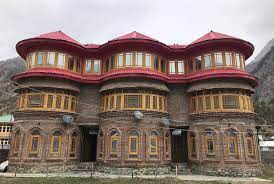 Hotel Grand Gurez-img