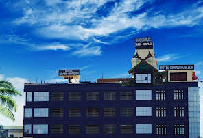 Hotel Grand Horizon-img