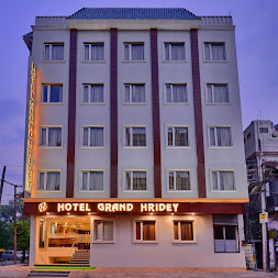 Hotel Grand Hridey-img