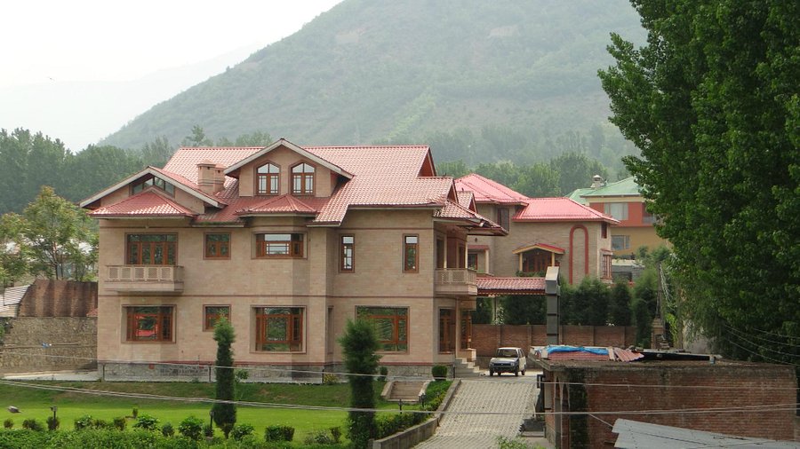 Hotel Grand Mahal-img