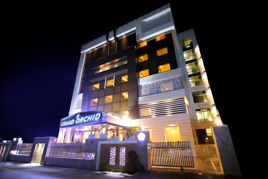 Hotel Grand Orchid-img