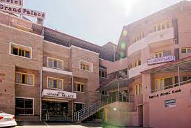 Hotel Grand Palace Kodaikanal-img