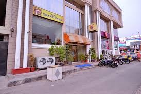 Hotel Grand Park-img