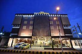 Hotel Grand Rajputana-img