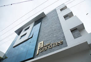 Hotel Grand Tree-img