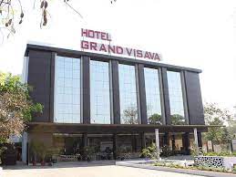 Hotel Grand Visava-img