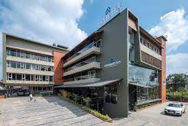 Hotel GRANDE IRIS wayanad-img