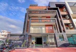 Hotel Green Earth-img