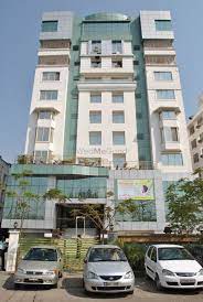 Hotel Green Horizon-img
