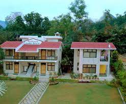 Hotel Green House-img