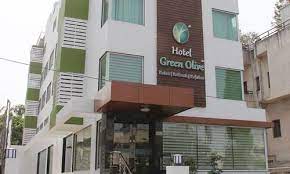 Hotel Green Olive-img