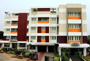 HOTEL GREEN PALACE-img