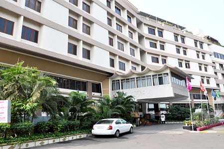 Hotel Green Park Visakhapatnam-img