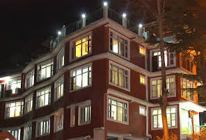 Hotel Greenfields-img