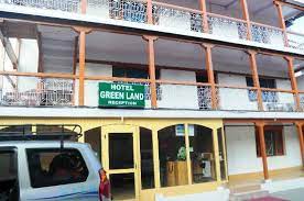 Hotel Greenland Kargil-img