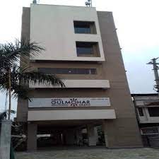 Hotel Gulmohar Grand-img