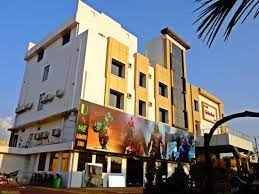 Hotel Gulmohar Inn-img