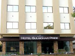 Hotel Gulmohar Pride-img