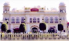 Hotel Gulmor-img