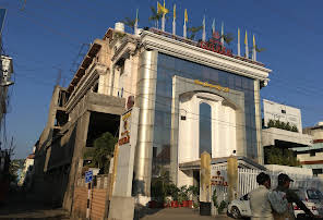 Hotel Gulzar-img