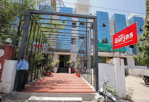 Hotel Gurjas-img