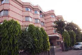 Hotel Gwalior Regency-img