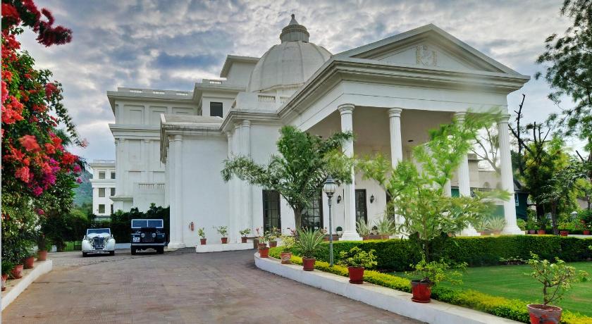 Hotel Hadoti Palace Bundi-img