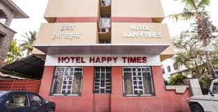 Hotel Happy Times-img